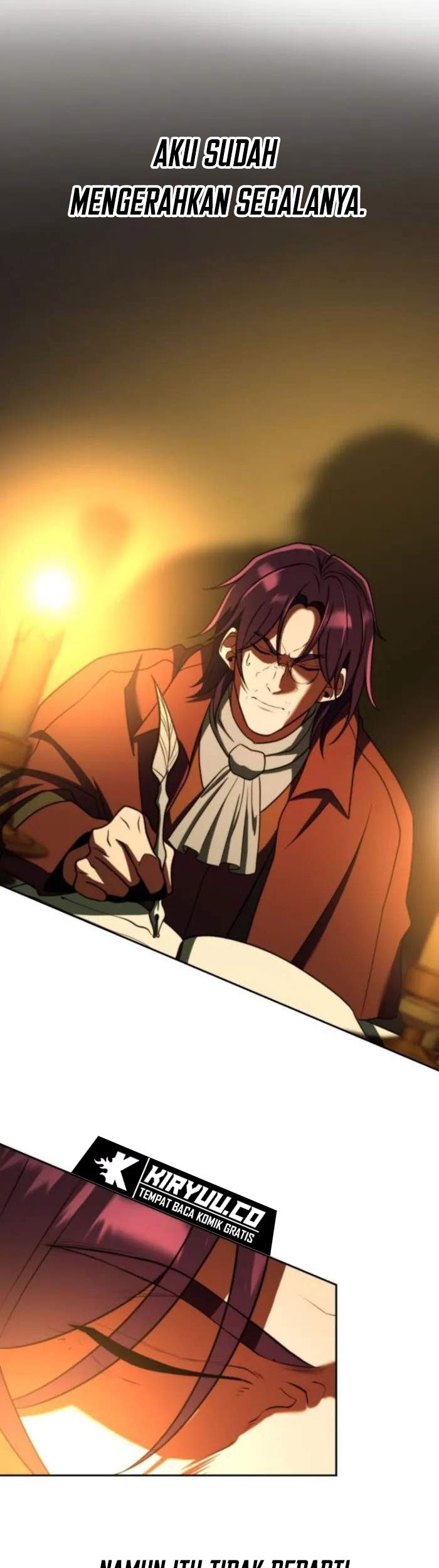 Archmage Transcending Through Regression Chapter 135 Gambar 38