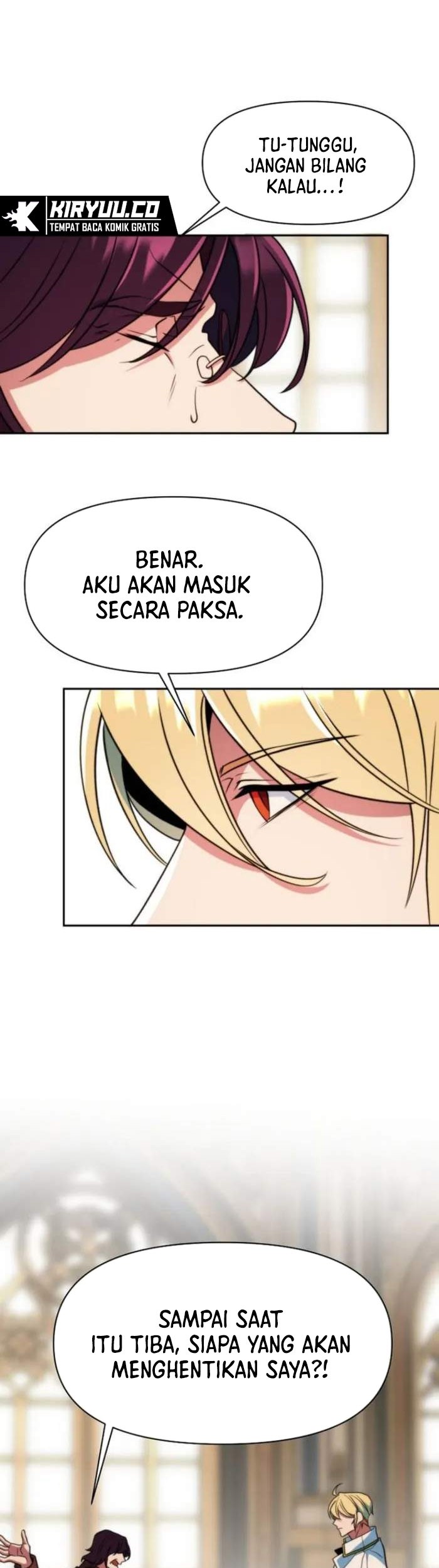 Archmage Transcending Through Regression Chapter 135 Gambar 48