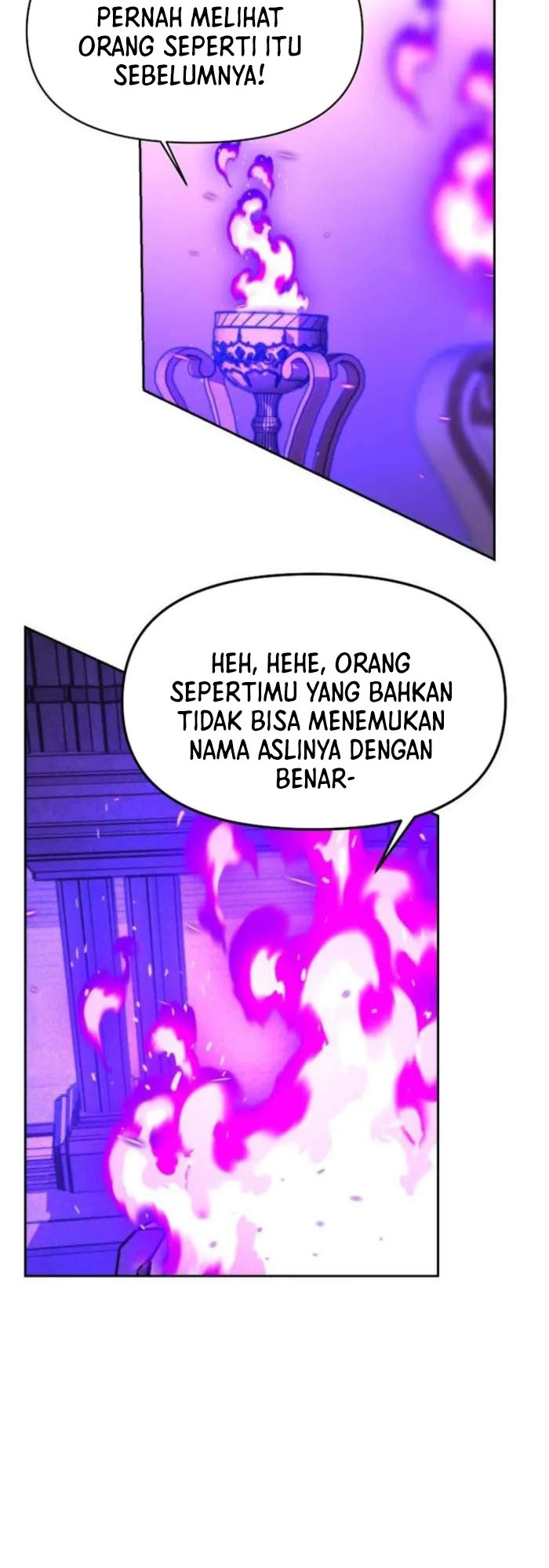 Archmage Transcending Through Regression Chapter 135 Gambar 5