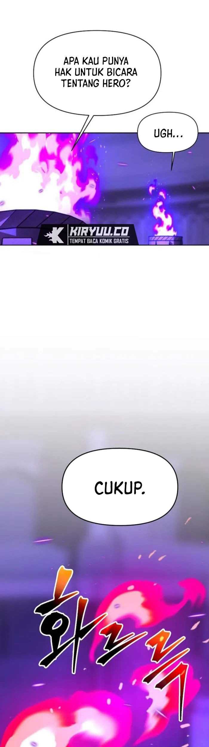 Archmage Transcending Through Regression Chapter 135 Gambar 6