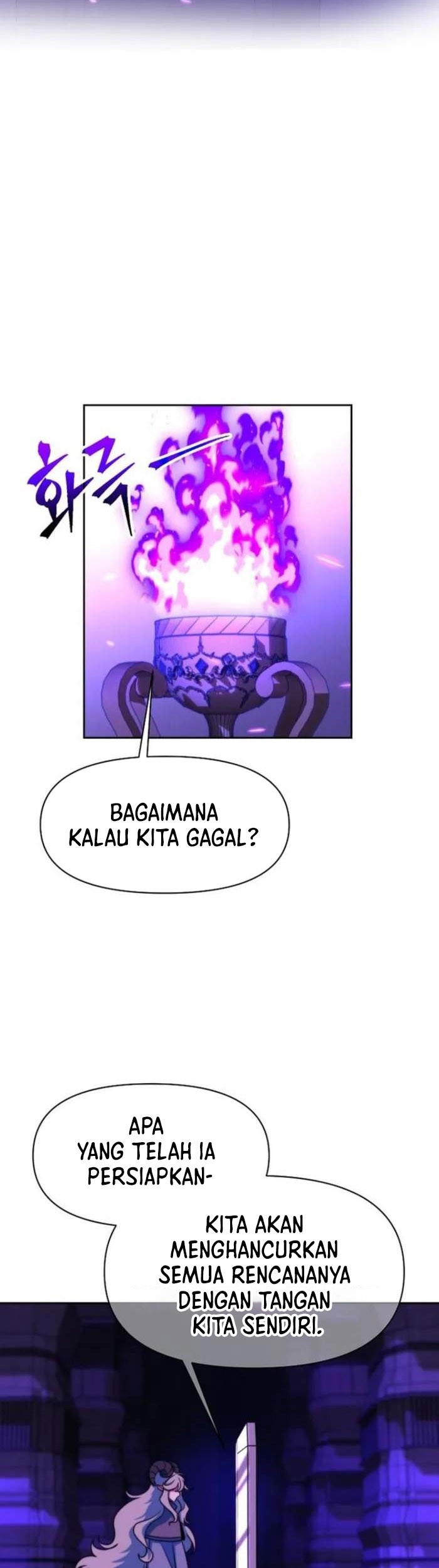 Archmage Transcending Through Regression Chapter 135 Gambar 10