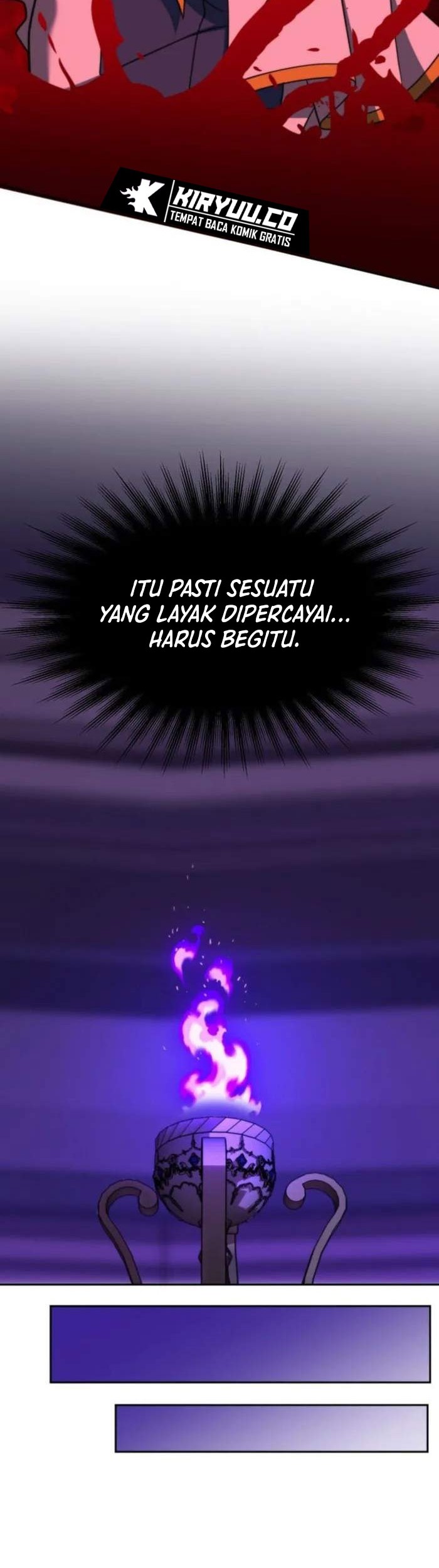 Archmage Transcending Through Regression Chapter 135 Gambar 15