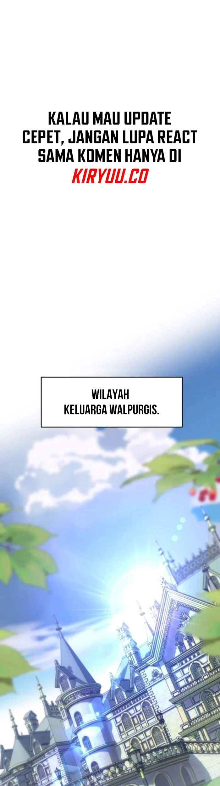 Archmage Transcending Through Regression Chapter 135 Gambar 16