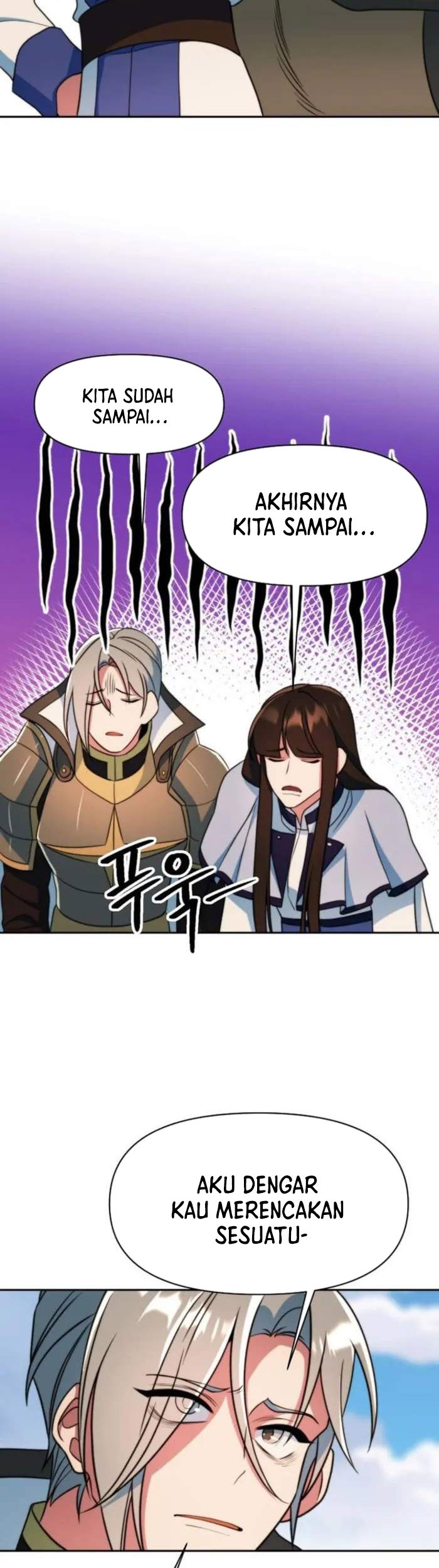 Archmage Transcending Through Regression Chapter 135 Gambar 18