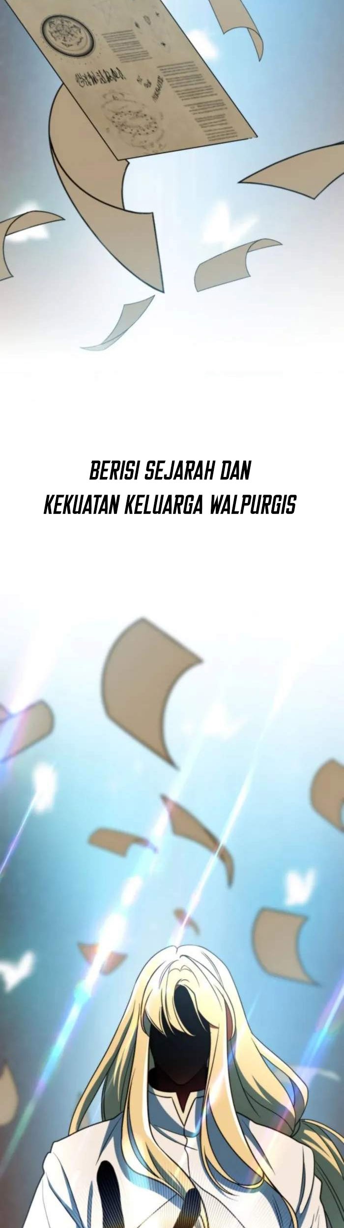 Archmage Transcending Through Regression Chapter 135 Gambar 24