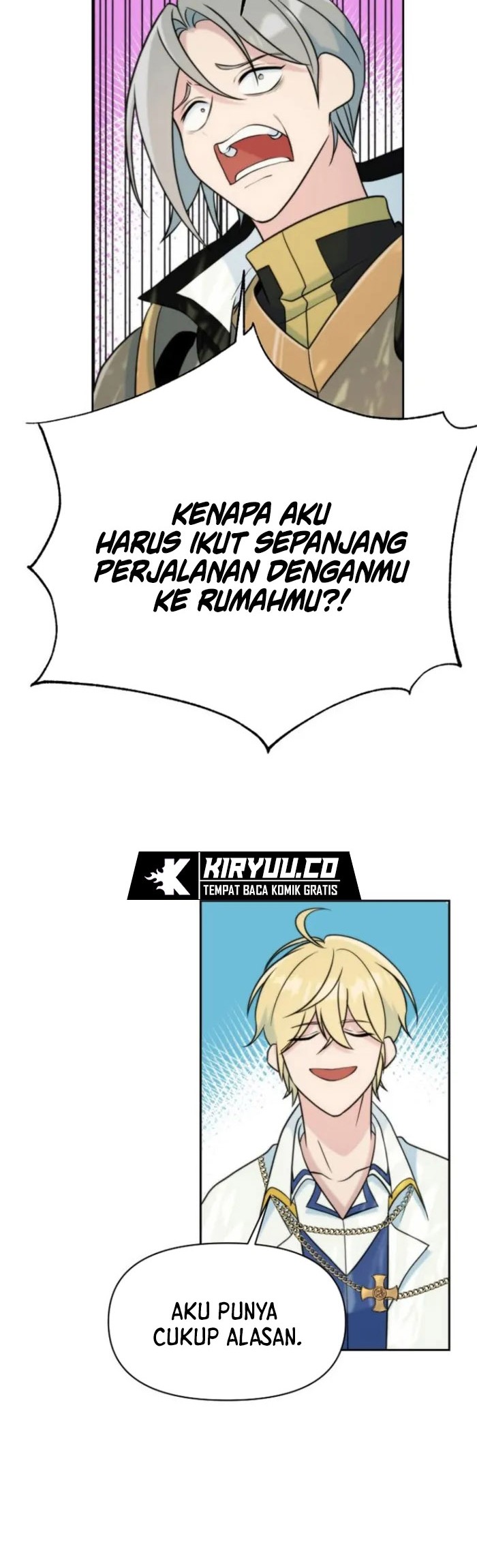 Archmage Transcending Through Regression Chapter 134 Gambar 45