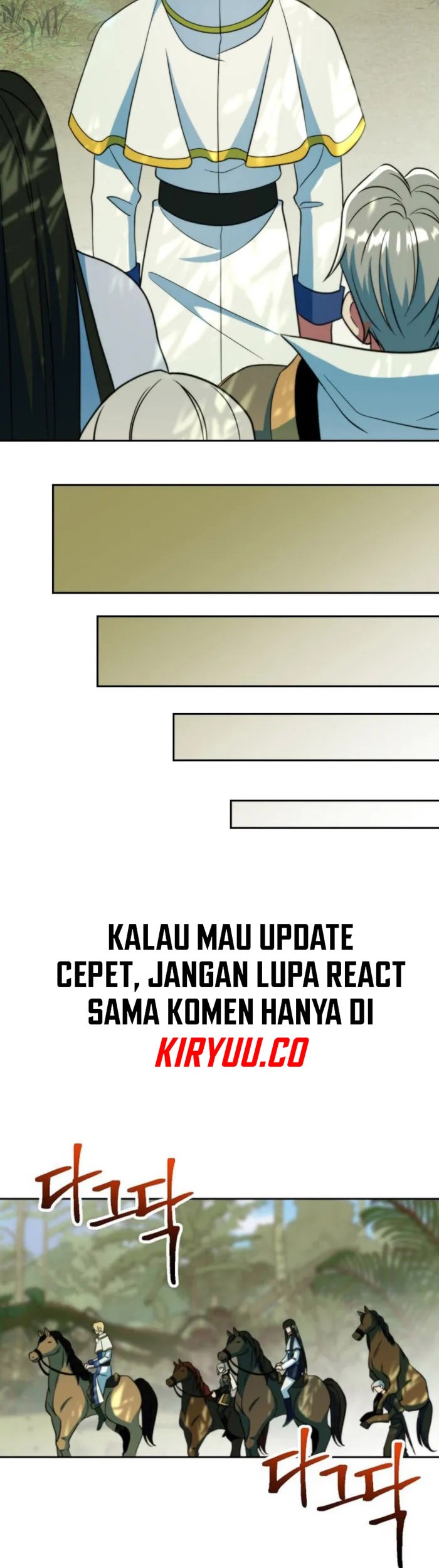 Archmage Transcending Through Regression Chapter 134 Gambar 42