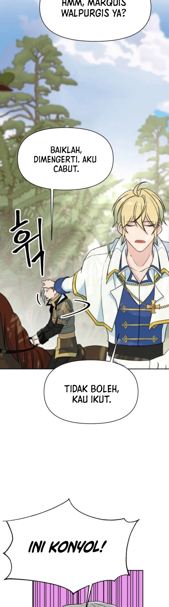 Archmage Transcending Through Regression Chapter 134 Gambar 44