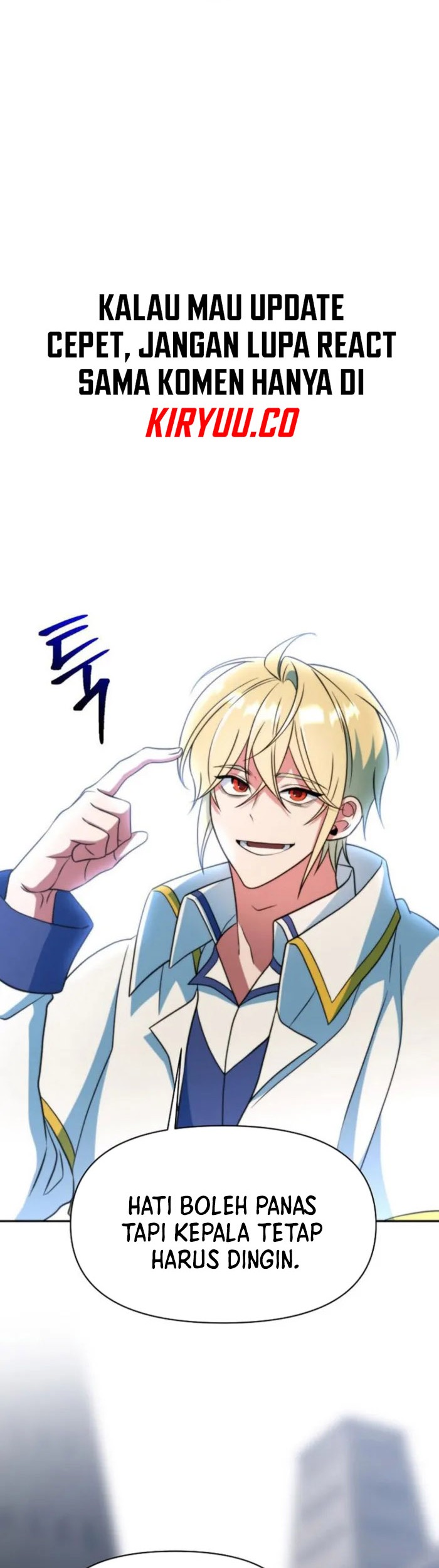 Archmage Transcending Through Regression Chapter 134 Gambar 11