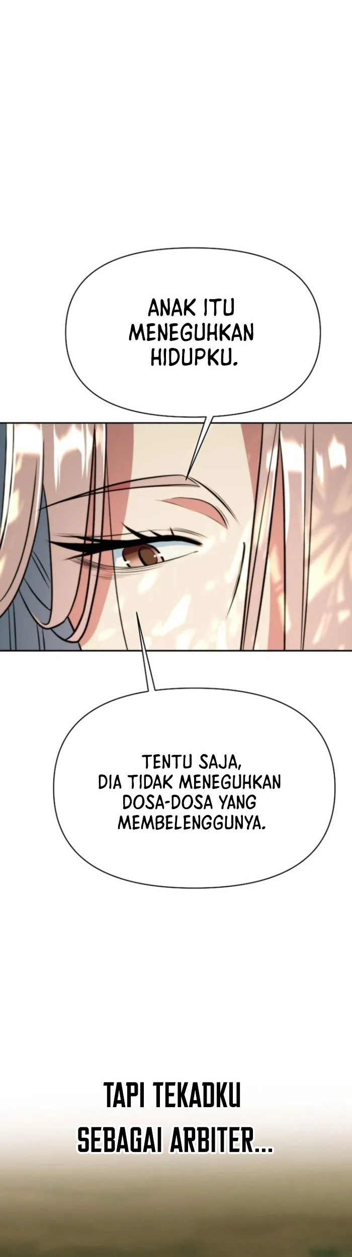 Archmage Transcending Through Regression Chapter 134 Gambar 23