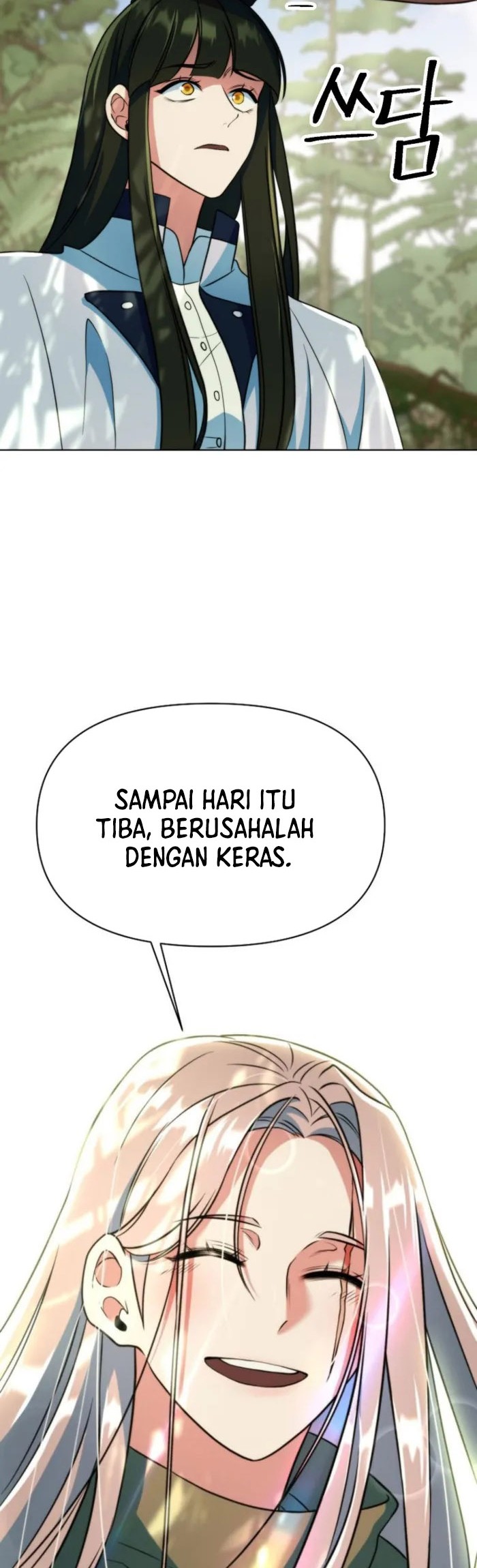 Archmage Transcending Through Regression Chapter 134 Gambar 29