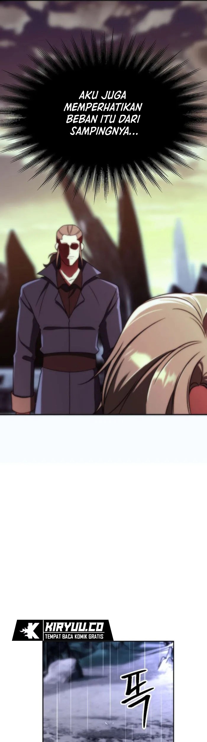 Archmage Transcending Through Regression Chapter 133 Gambar 50