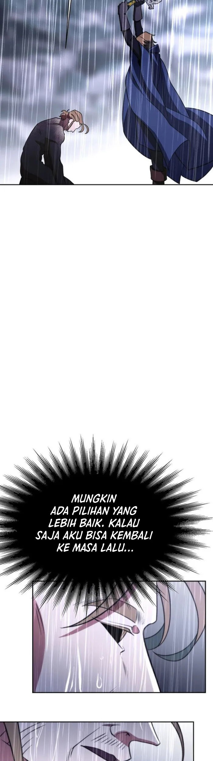 Archmage Transcending Through Regression Chapter 133 Gambar 52