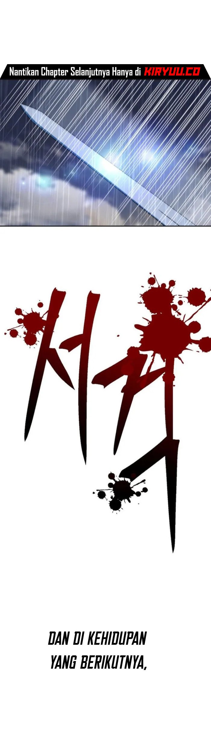 Archmage Transcending Through Regression Chapter 133 Gambar 55