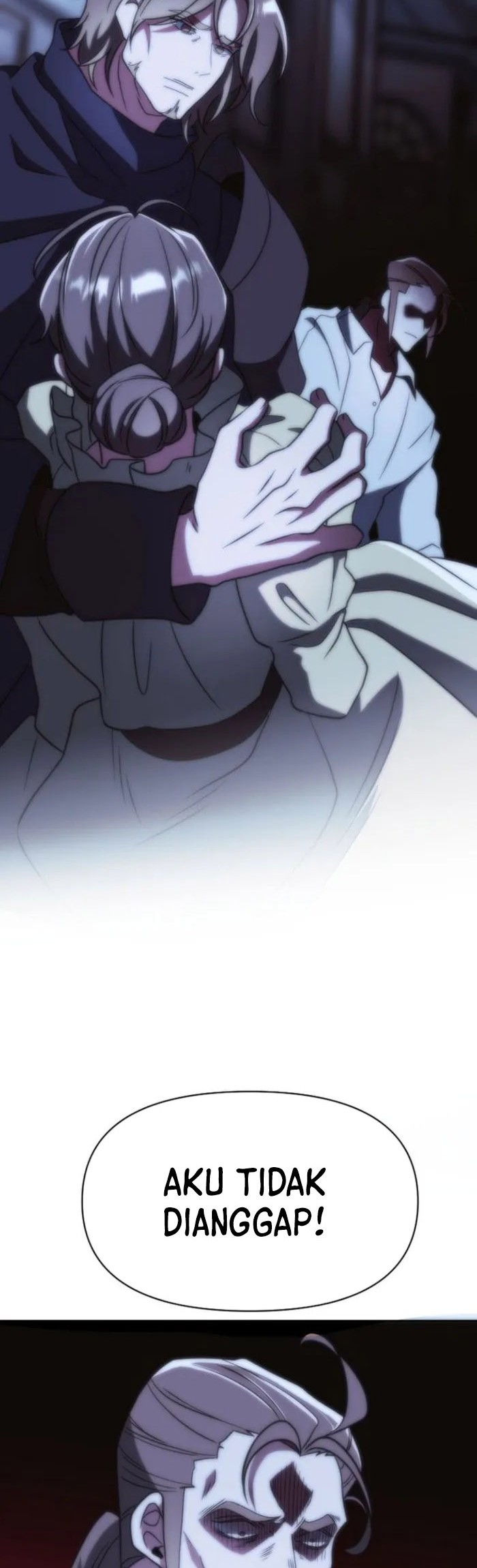 Archmage Transcending Through Regression Chapter 133 Gambar 37