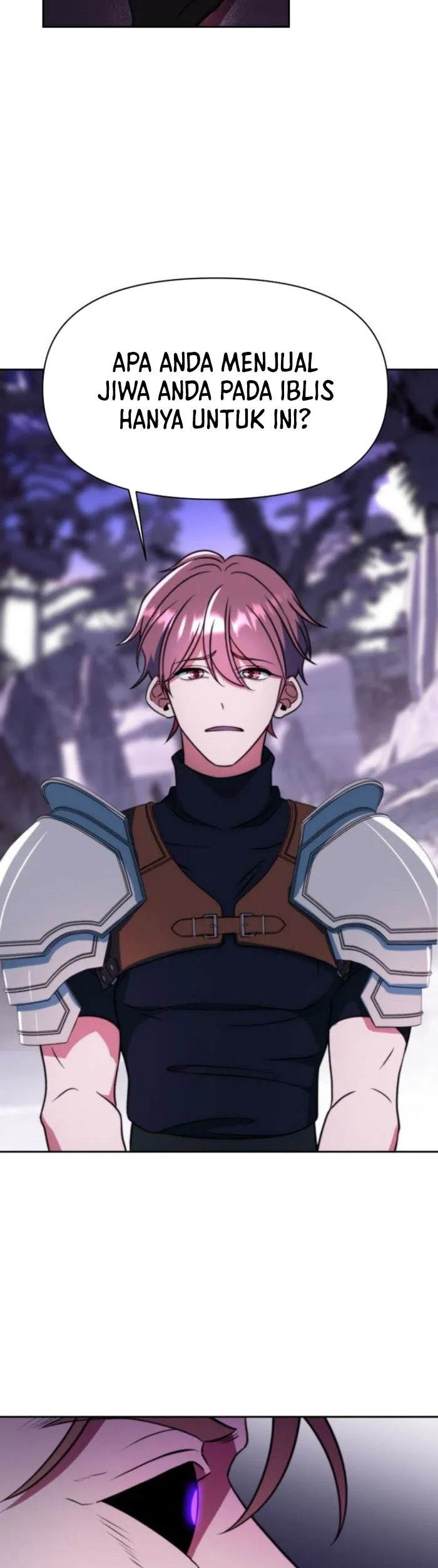 Archmage Transcending Through Regression Chapter 133 Gambar 34