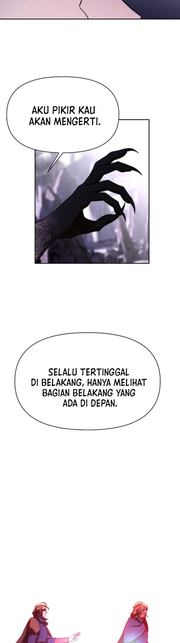 Archmage Transcending Through Regression Chapter 133 Gambar 35