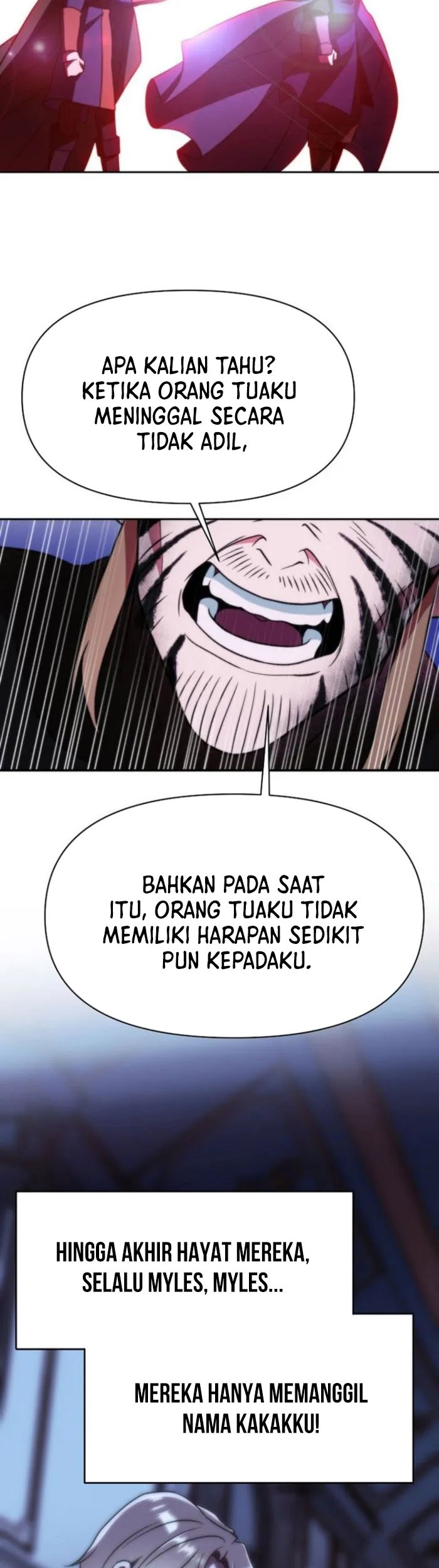 Archmage Transcending Through Regression Chapter 133 Gambar 36