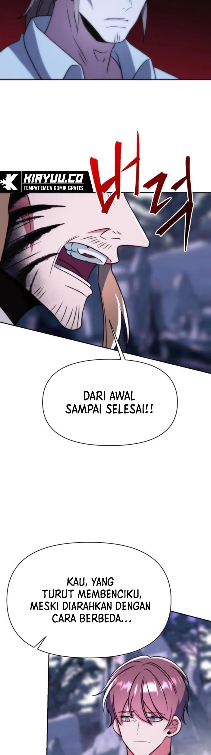 Archmage Transcending Through Regression Chapter 133 Gambar 38