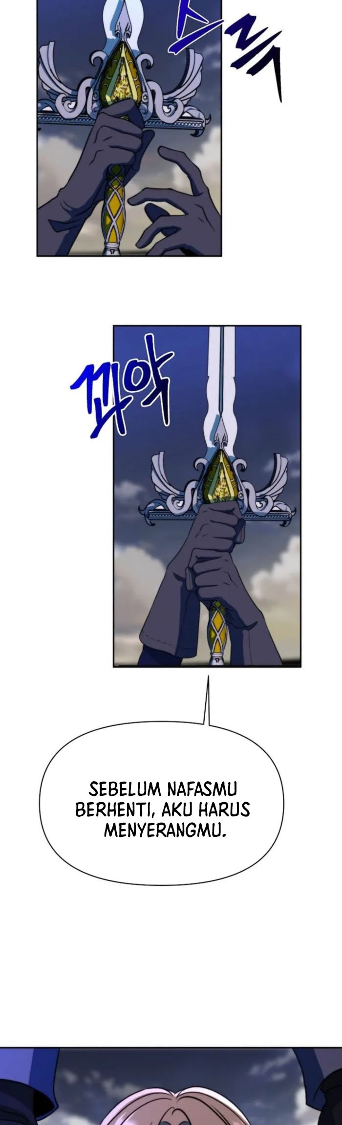 Archmage Transcending Through Regression Chapter 133 Gambar 45