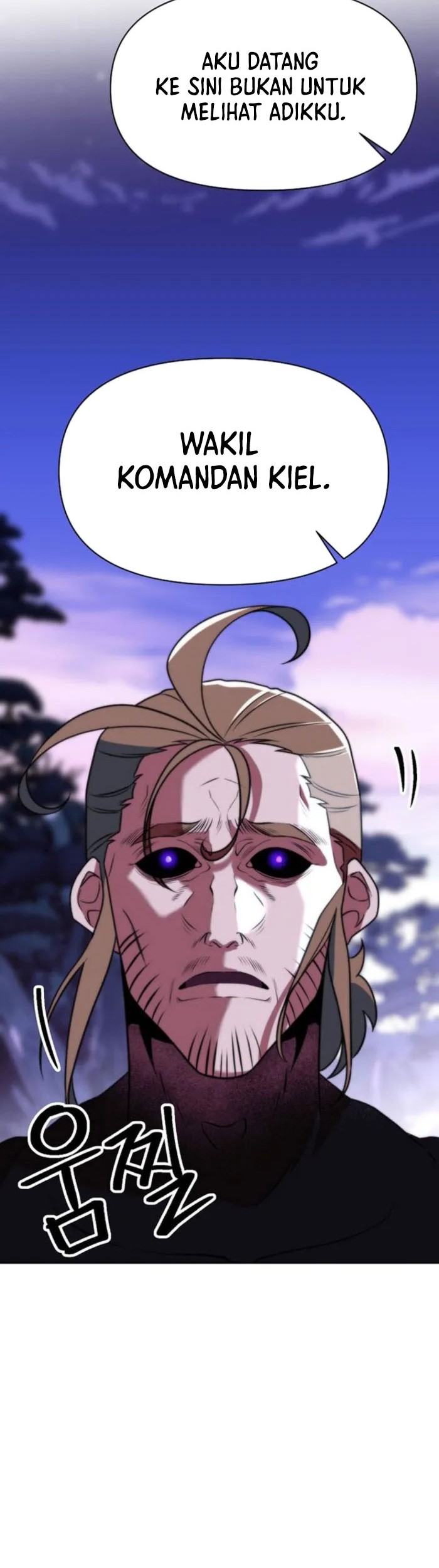 Archmage Transcending Through Regression Chapter 133 Gambar 43