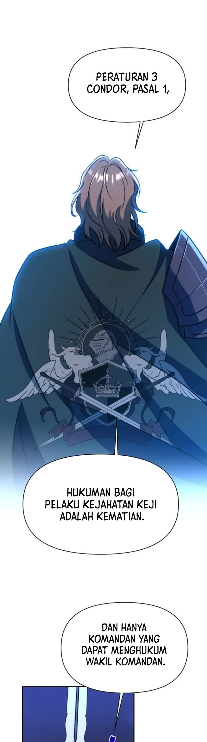 Archmage Transcending Through Regression Chapter 133 Gambar 44