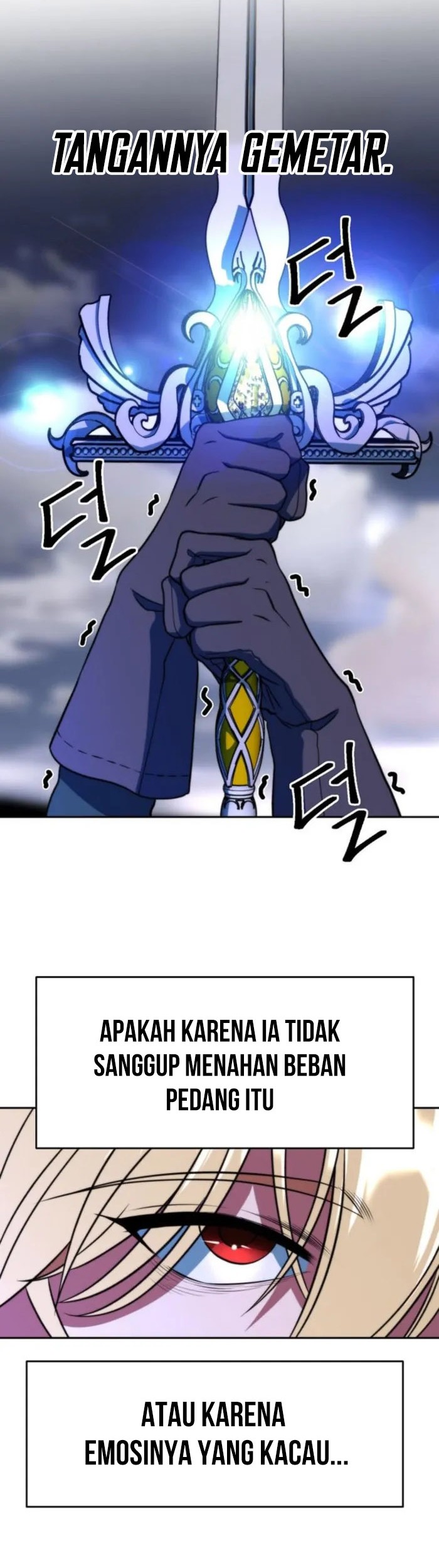 Archmage Transcending Through Regression Chapter 133 Gambar 47