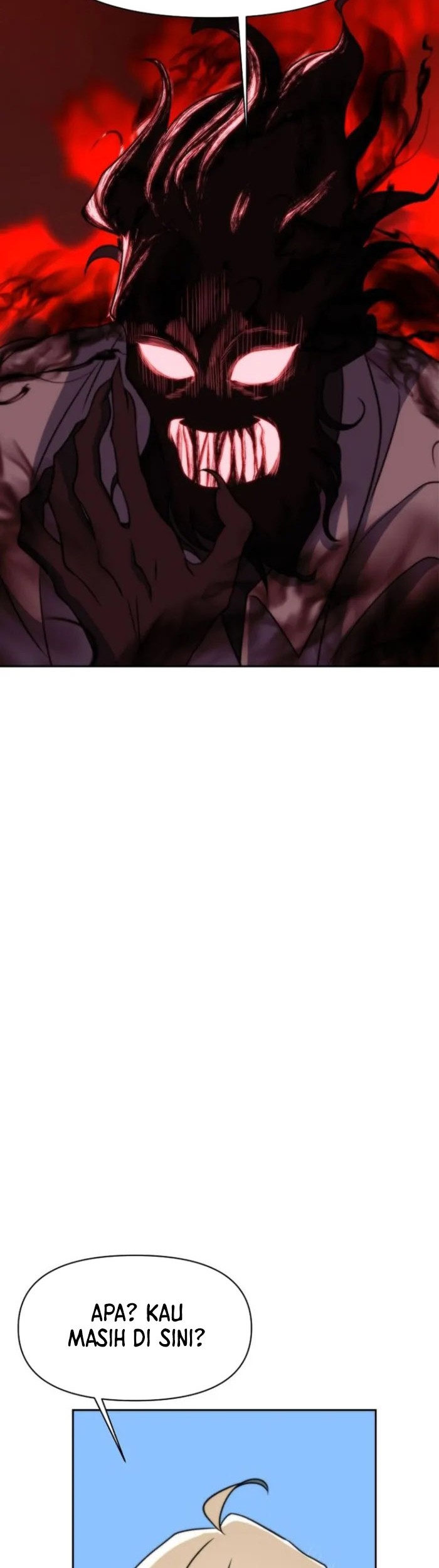 Archmage Transcending Through Regression Chapter 133 Gambar 15