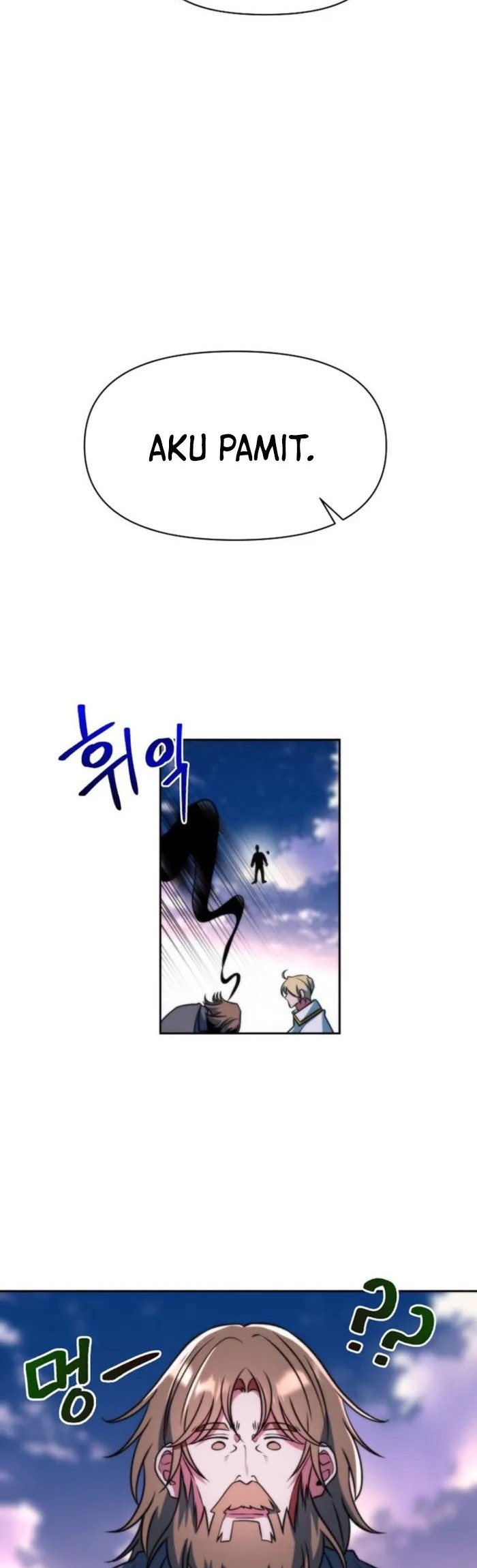 Archmage Transcending Through Regression Chapter 133 Gambar 17