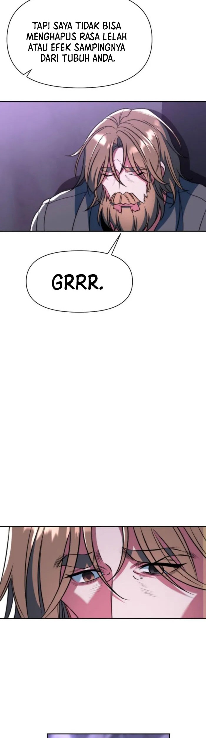 Archmage Transcending Through Regression Chapter 133 Gambar 19