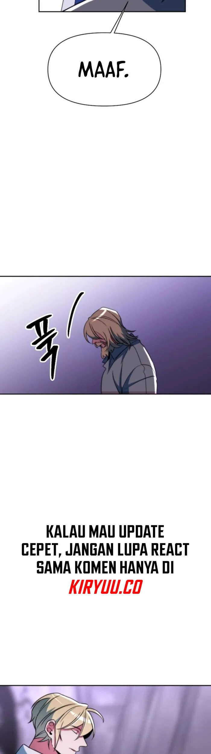 Archmage Transcending Through Regression Chapter 133 Gambar 23