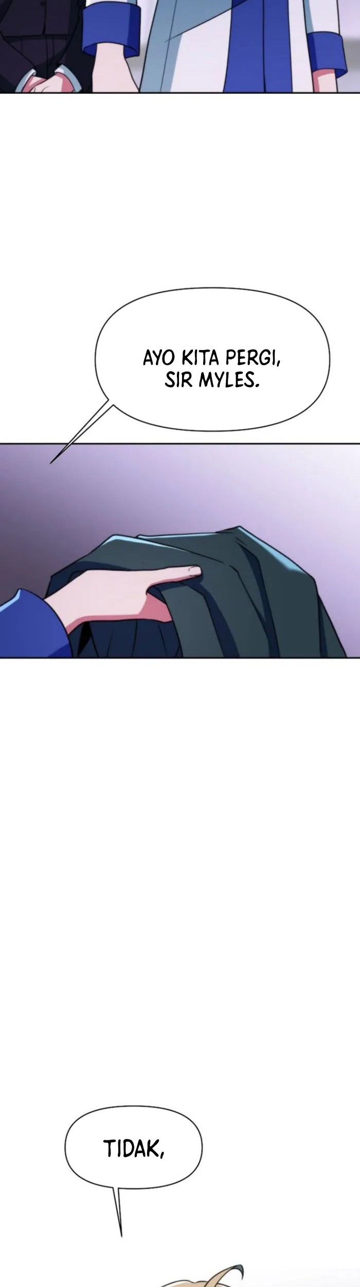 Archmage Transcending Through Regression Chapter 133 Gambar 27