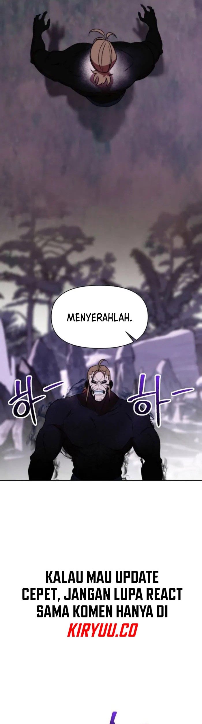 Archmage Transcending Through Regression Chapter 133 Gambar 31