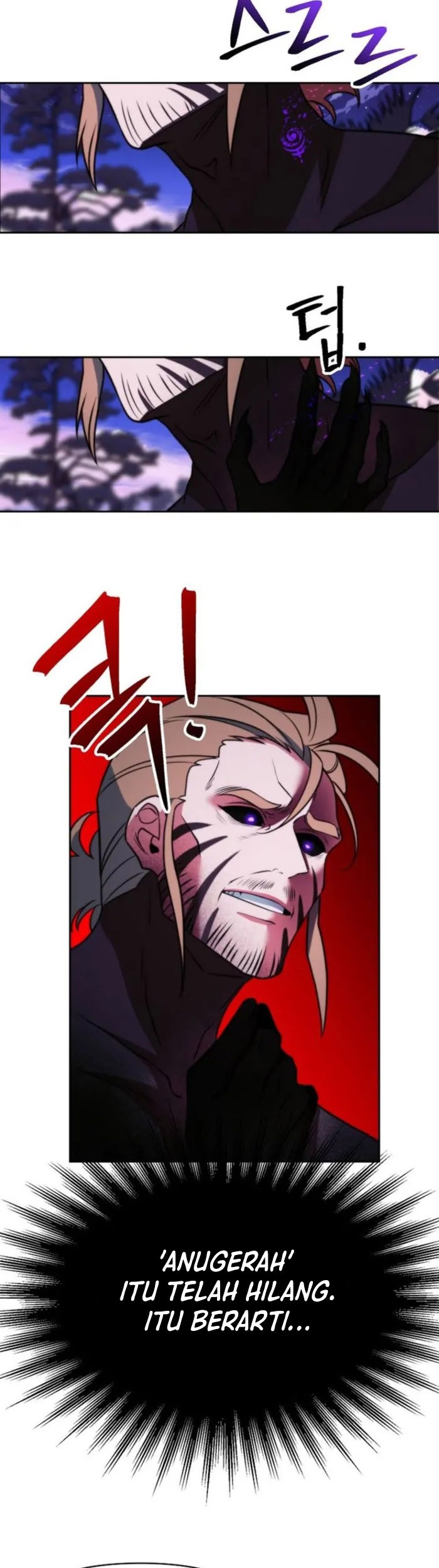 Archmage Transcending Through Regression Chapter 133 Gambar 32