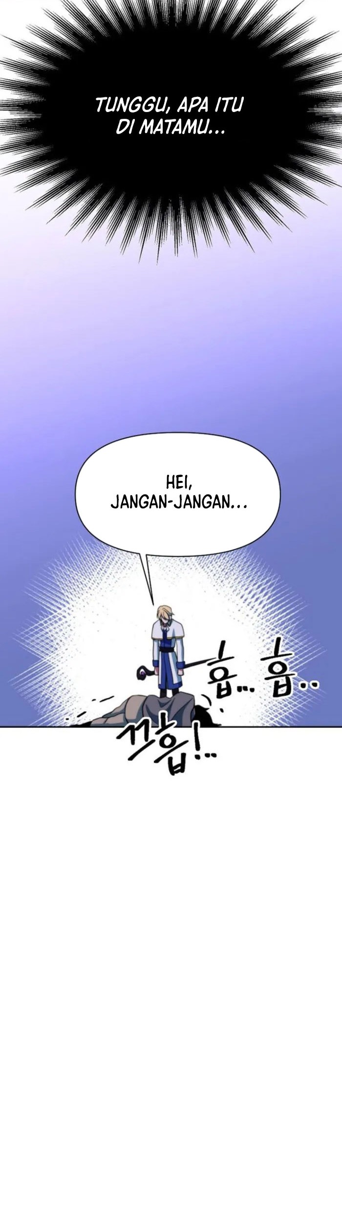 Archmage Transcending Through Regression Chapter 132 Gambar 51