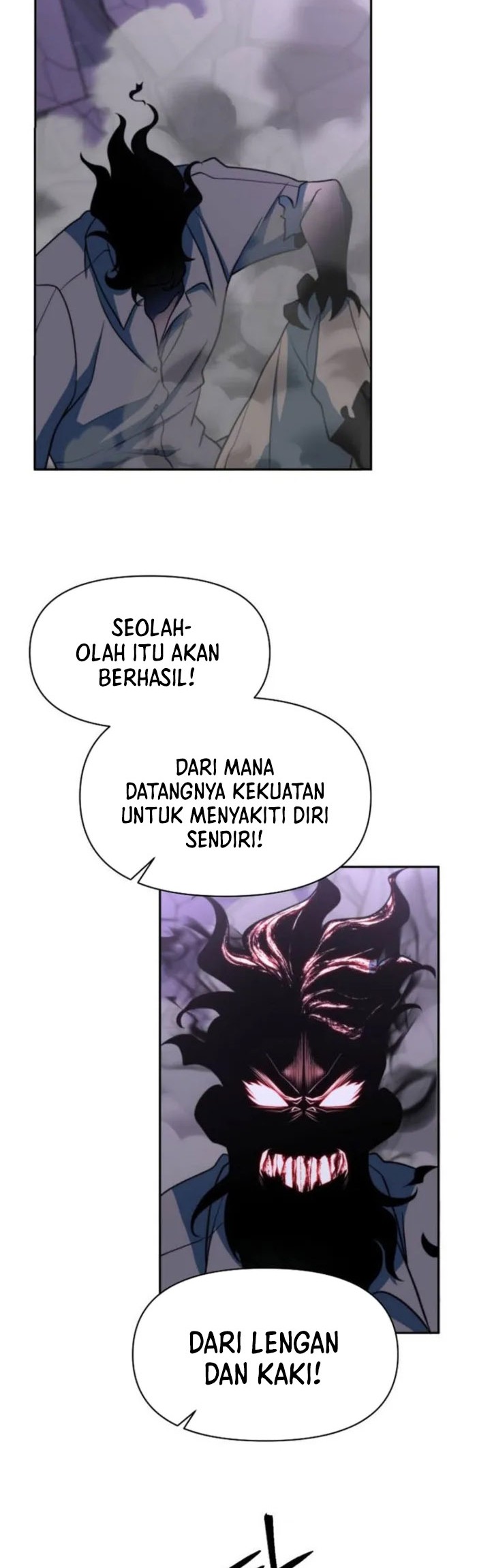 Archmage Transcending Through Regression Chapter 132 Gambar 41