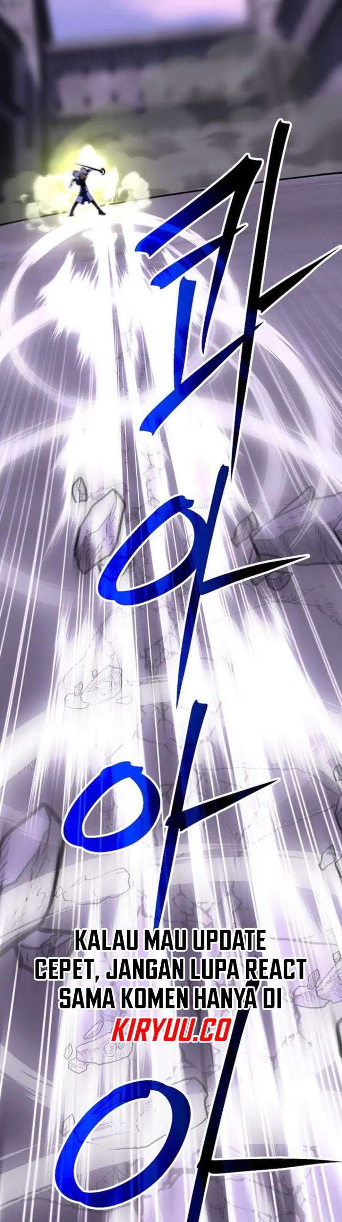 Archmage Transcending Through Regression Chapter 132 Gambar 38