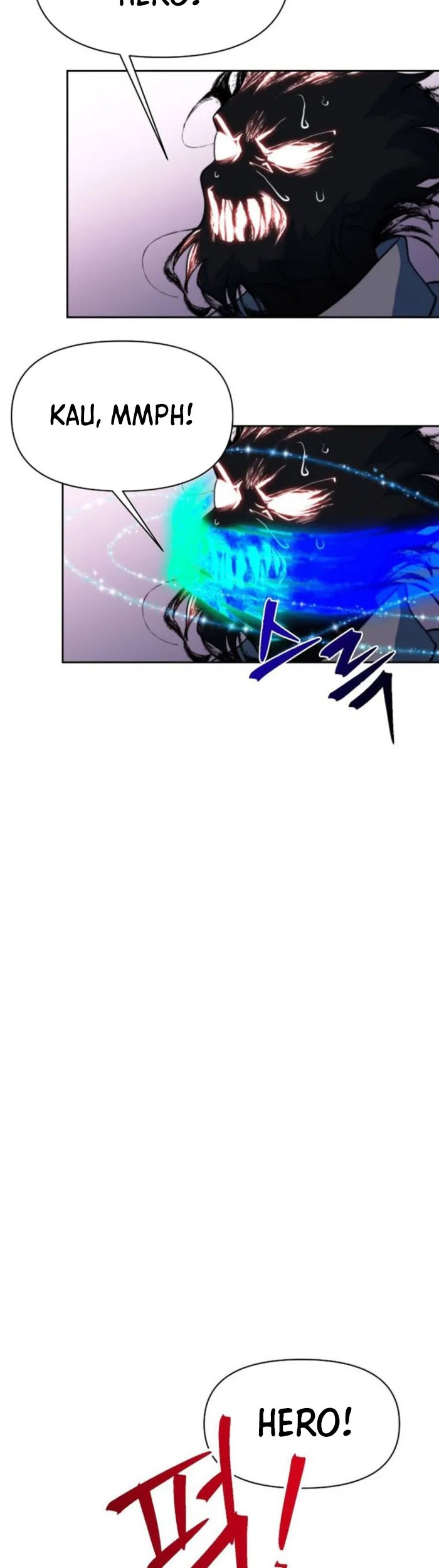 Archmage Transcending Through Regression Chapter 132 Gambar 47