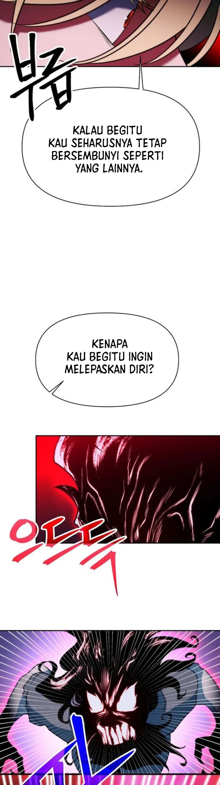 Archmage Transcending Through Regression Chapter 132 Gambar 7