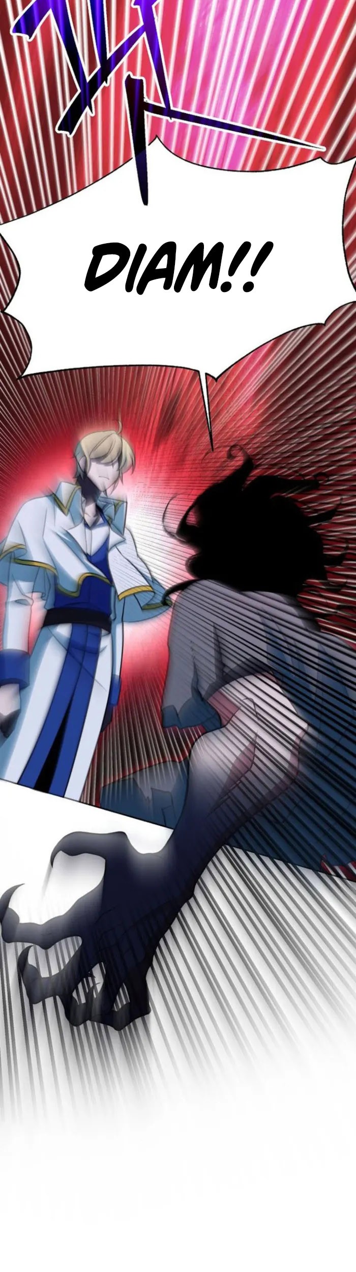 Archmage Transcending Through Regression Chapter 132 Gambar 8