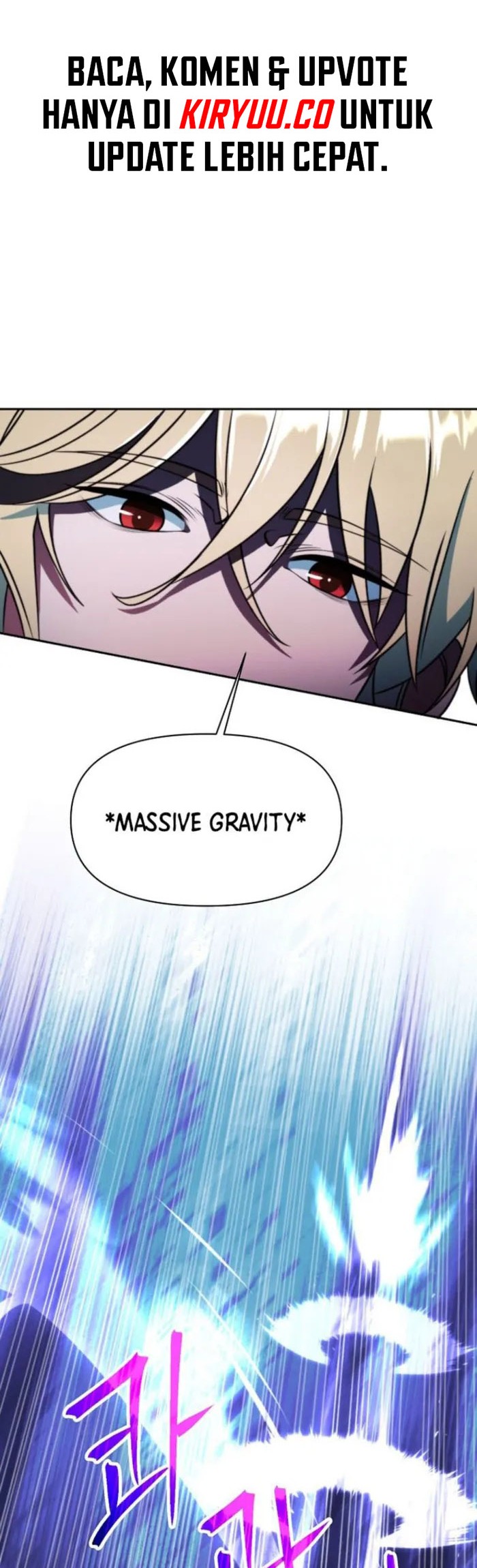 Archmage Transcending Through Regression Chapter 132 Gambar 9