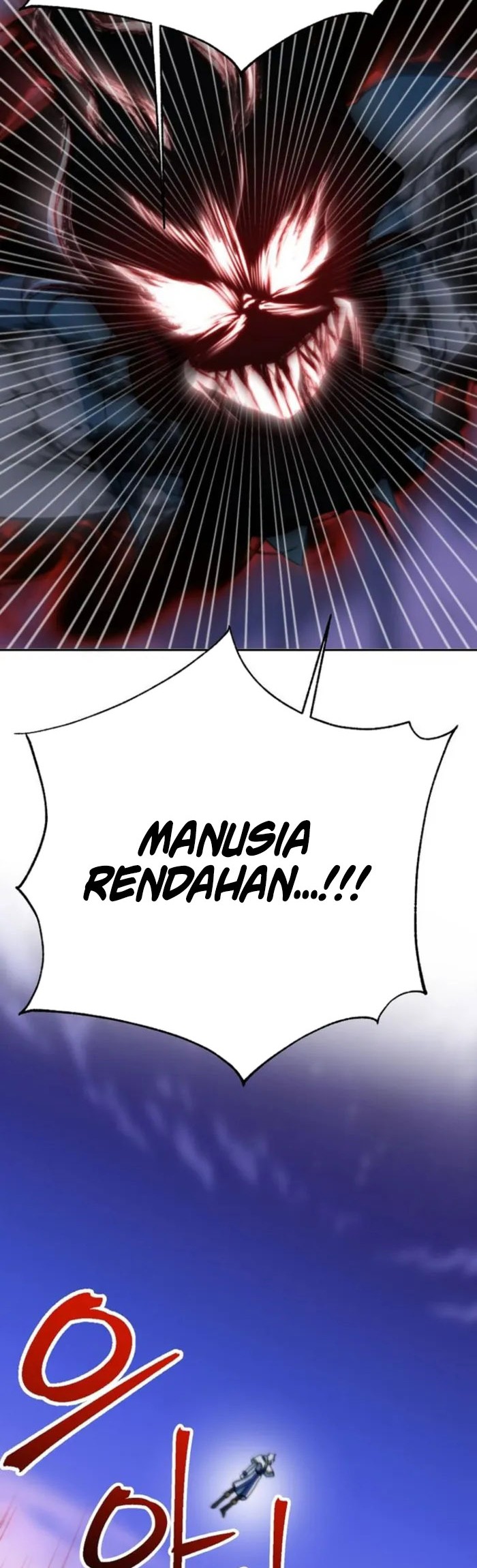 Archmage Transcending Through Regression Chapter 132 Gambar 13