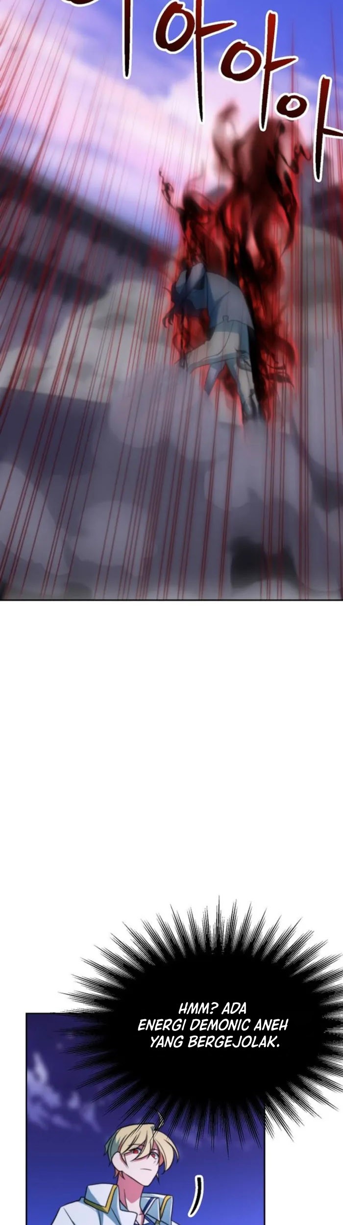 Archmage Transcending Through Regression Chapter 132 Gambar 14