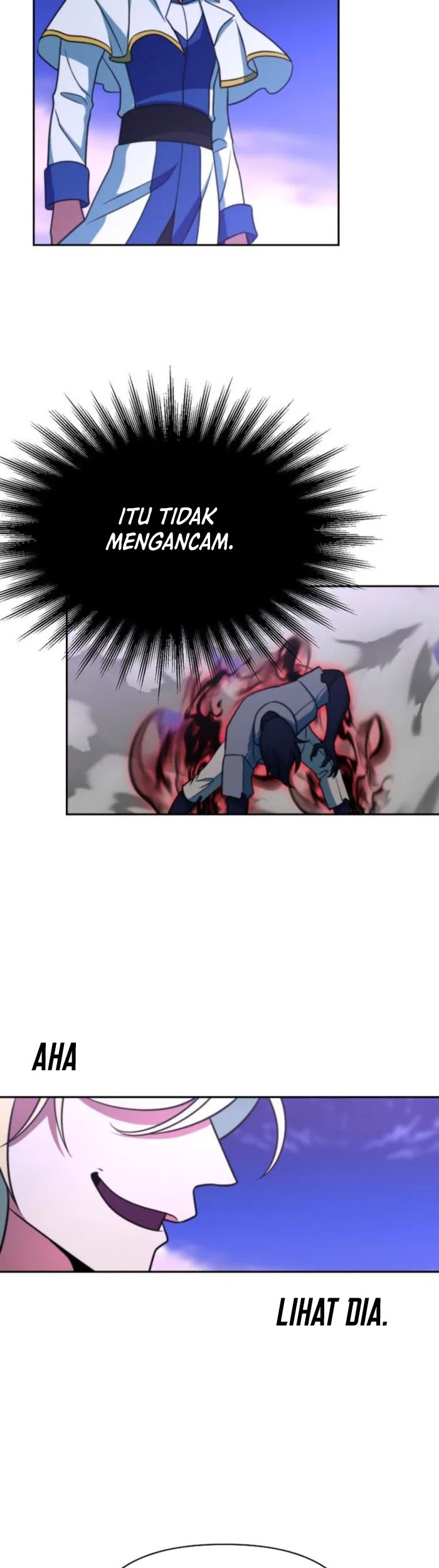 Archmage Transcending Through Regression Chapter 132 Gambar 15