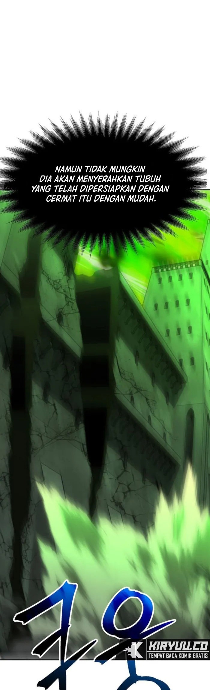 Archmage Transcending Through Regression Chapter 132 Gambar 21