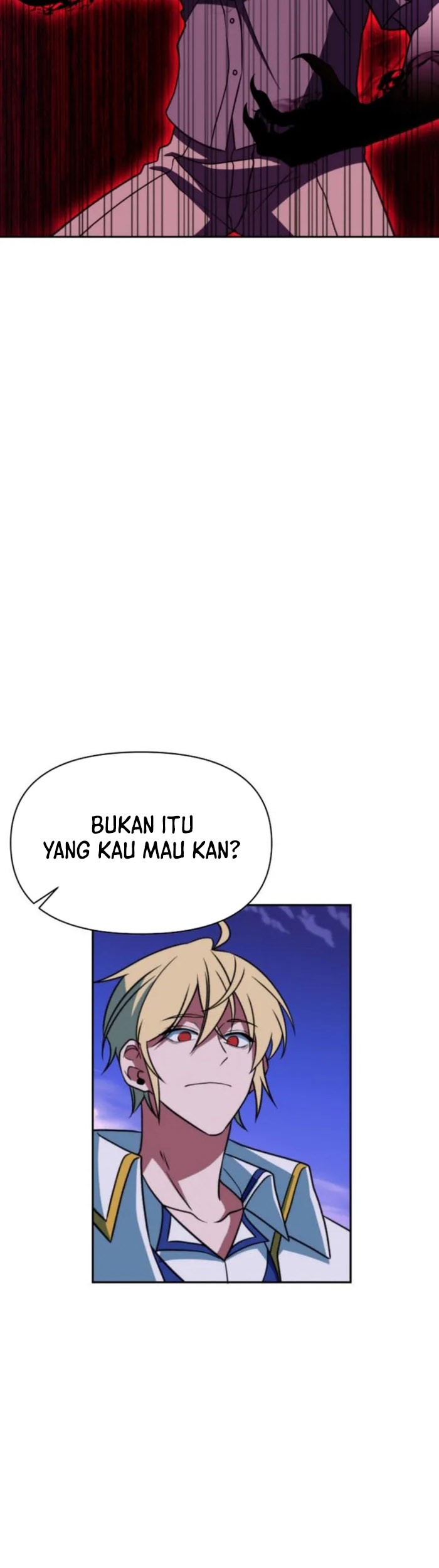 Archmage Transcending Through Regression Chapter 132 Gambar 26