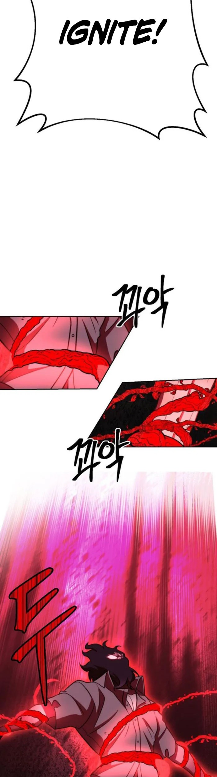 Archmage Transcending Through Regression Chapter 132 Gambar 32