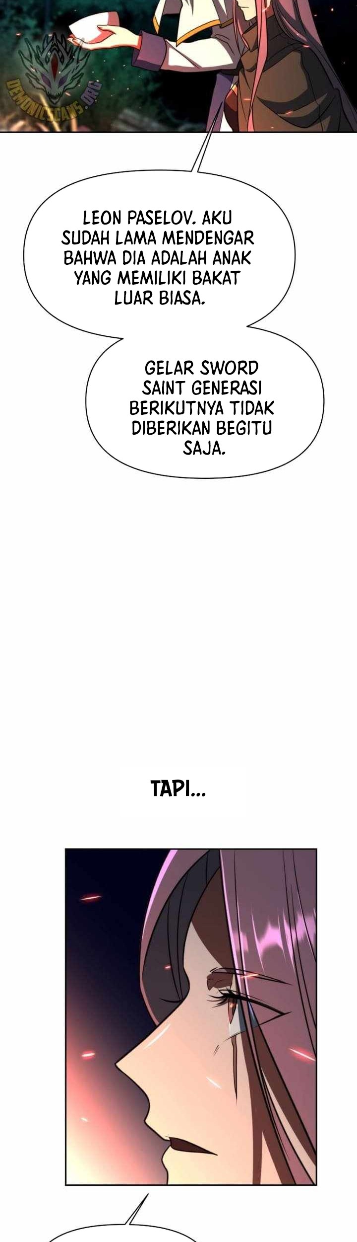 Archmage Transcending Through Regression Chapter 127 Gambar 37