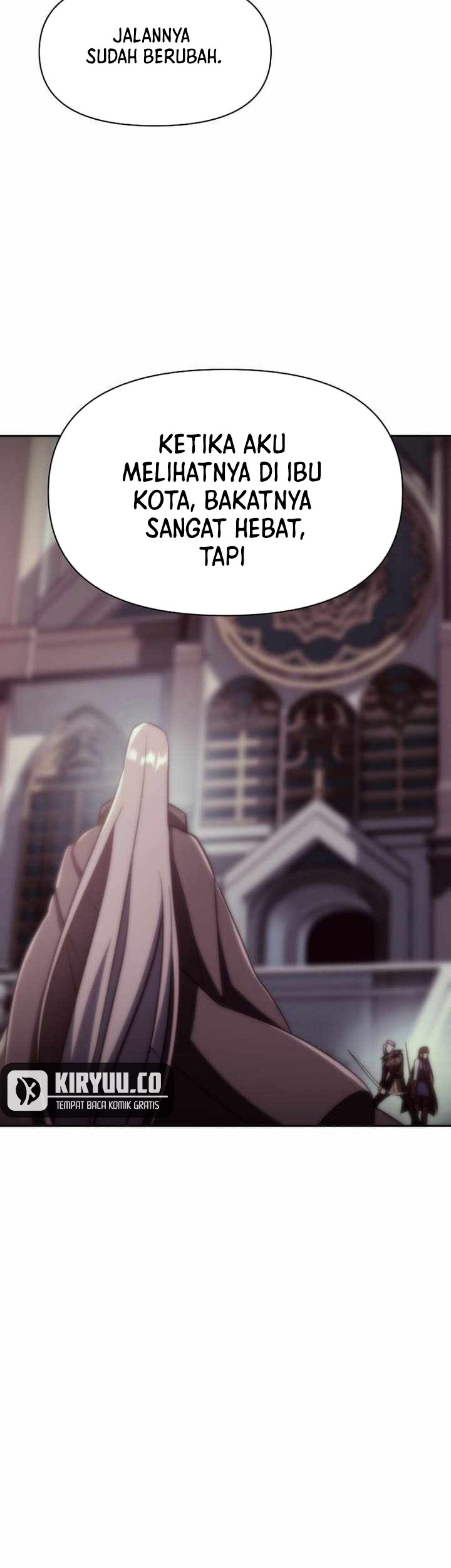 Archmage Transcending Through Regression Chapter 127 Gambar 38