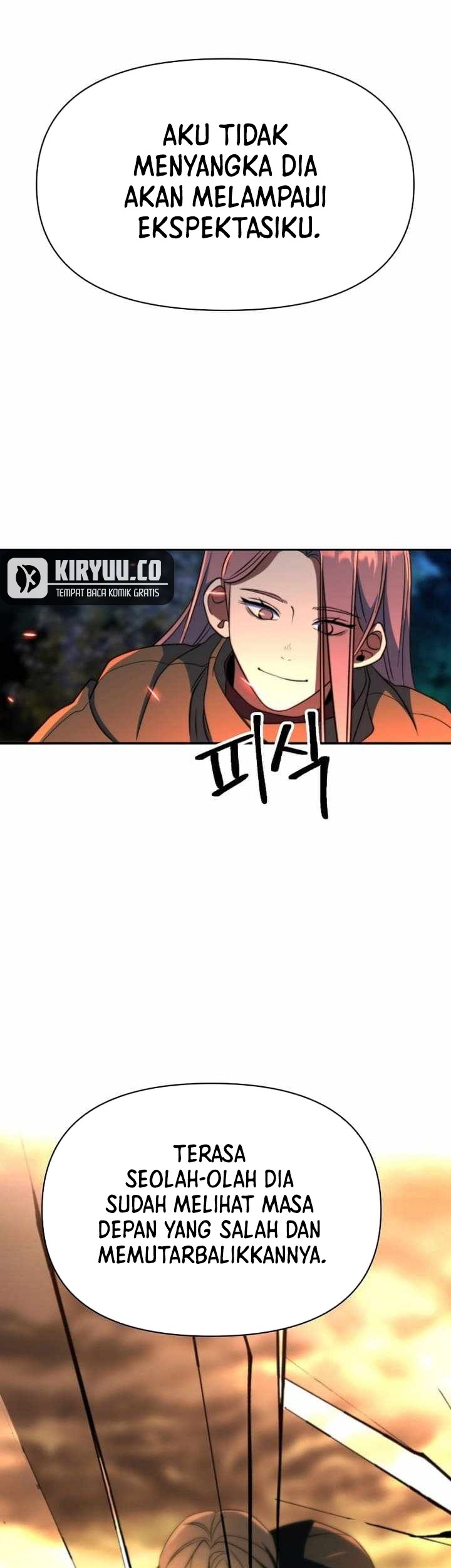 Archmage Transcending Through Regression Chapter 127 Gambar 39